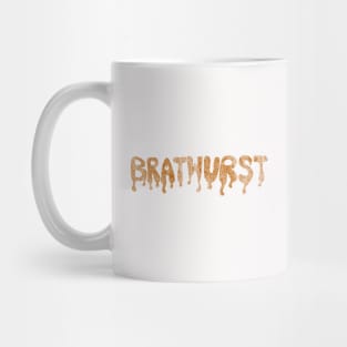 Bratwurst Mug